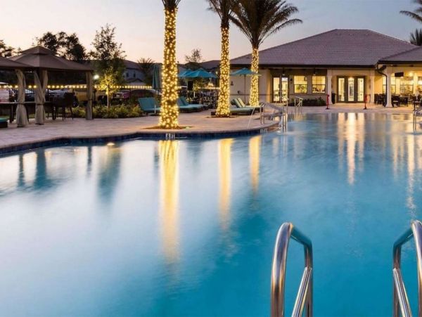 Orlando Home 1026527