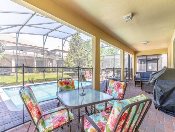 Orlando Home 1026528
