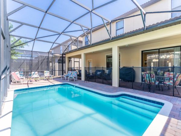 Orlando Home 1026528