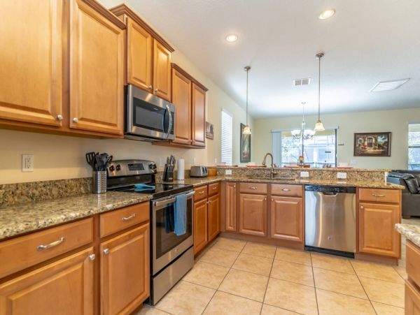 Orlando Home 1026528