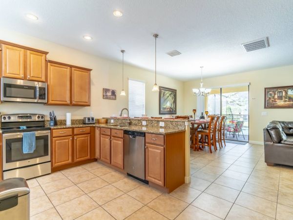Orlando Home 1026528