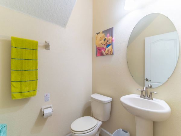 Orlando Home 1026528