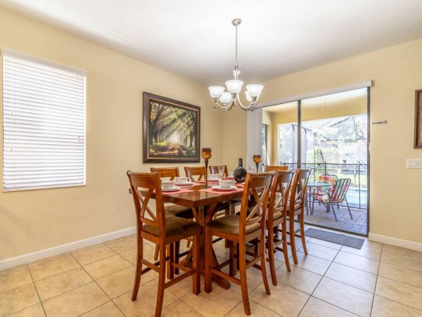 Orlando Home 1026528