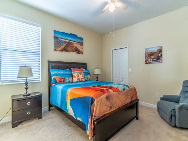 Orlando Home 1026528