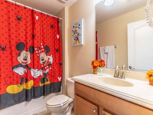 Orlando Home 1026528
