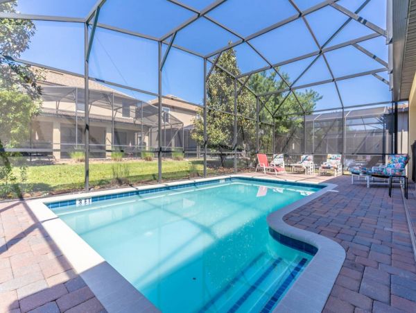 Orlando Home 1026528