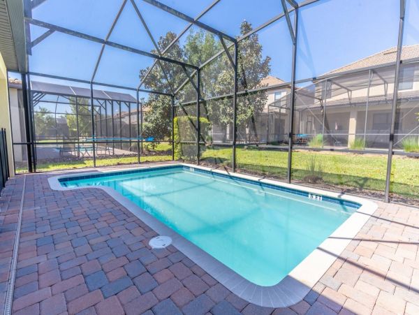Orlando Home 1026528