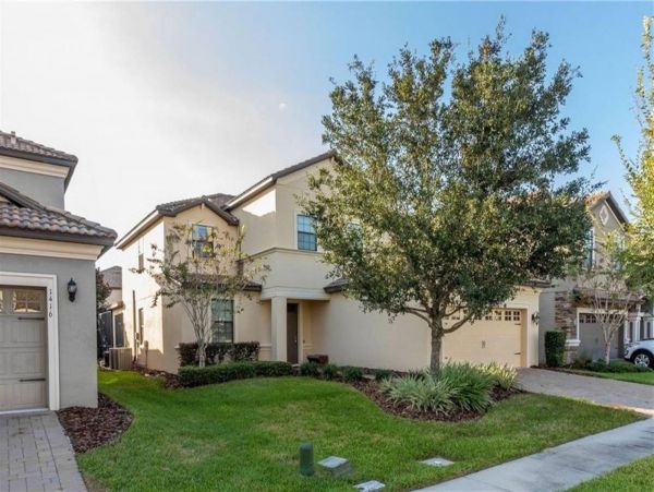 Orlando Home 1026528