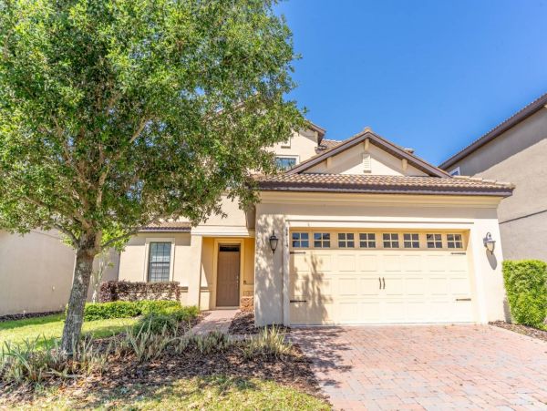 Orlando Home 1026528