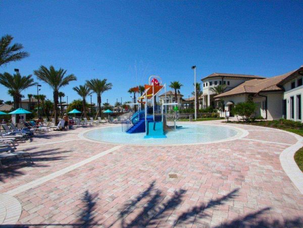Orlando Home 1026528