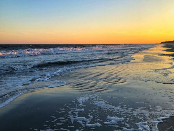 Amazing Oceanfront Rental with Separate Carriage House