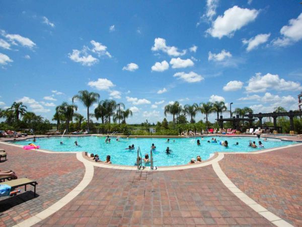 Orlando Condo 1026530