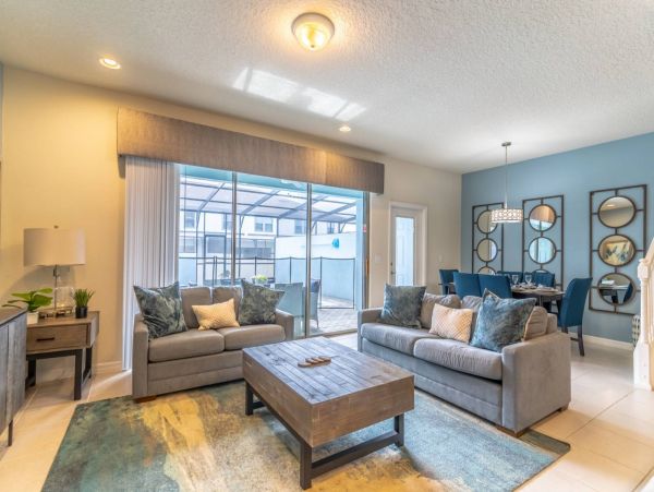 Orlando Condo 1026532