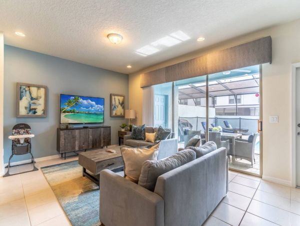 Orlando Condo 1026532