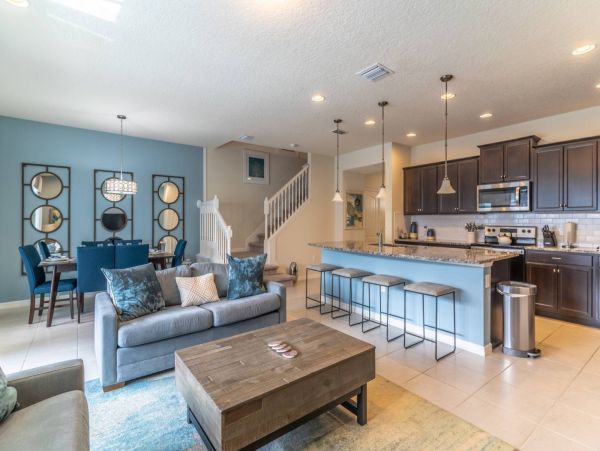 Orlando Condo 1026532