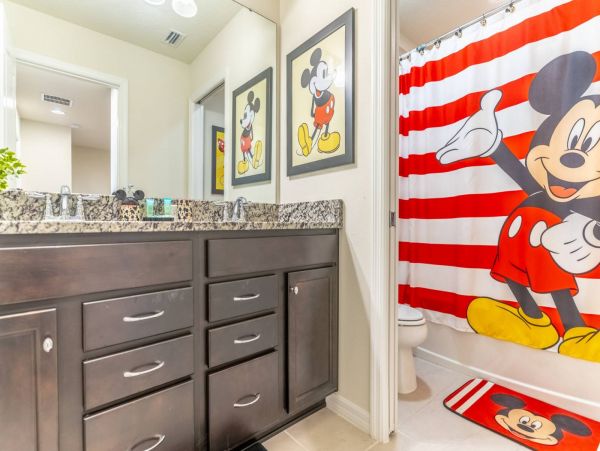Orlando Condo 1026532