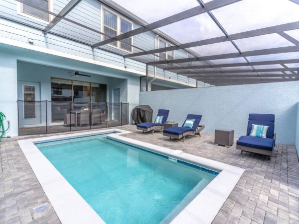 Orlando Condo 1026532