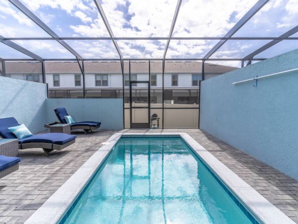 Orlando Condo 1026532