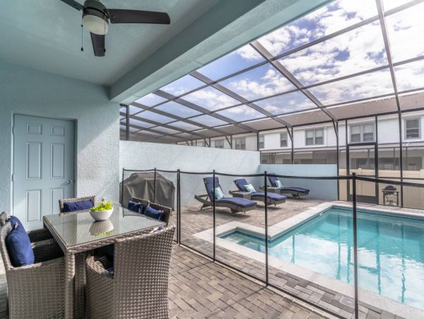 Orlando Condo 1026532
