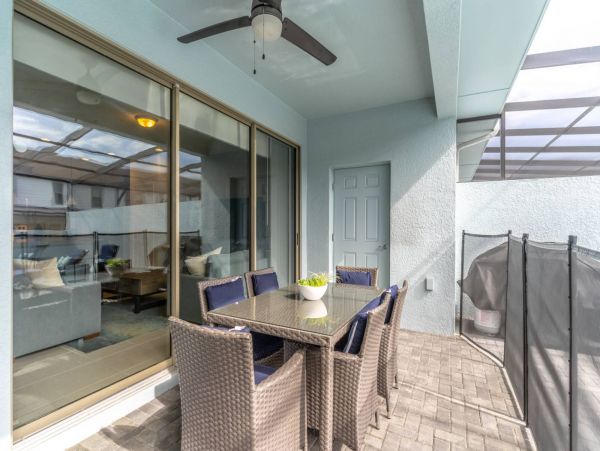 Orlando Condo 1026532