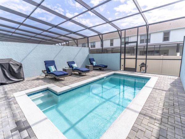 Orlando Condo 1026532