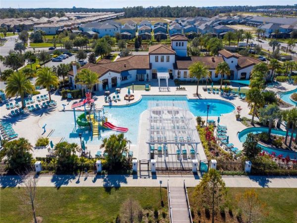 Orlando Condo 1026532