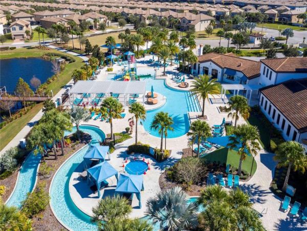 Orlando Condo 1026532