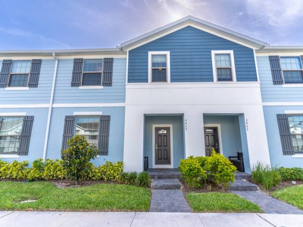 Orlando Condo 1026532