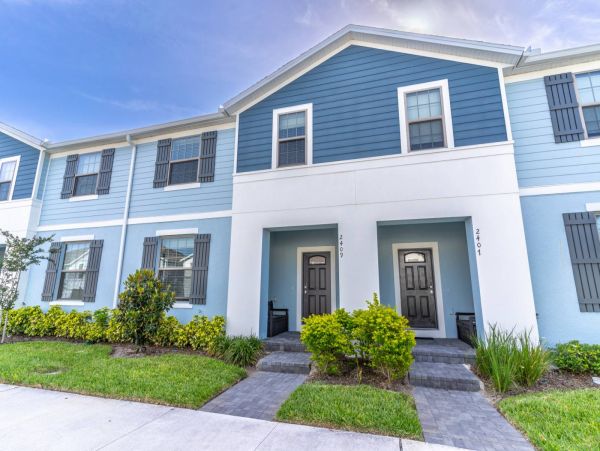 Orlando Condo 1026532