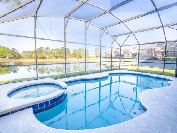 Orlando Home 1026536