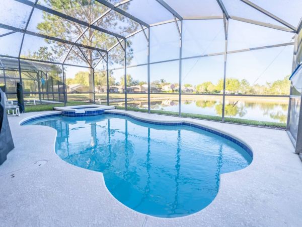 Orlando Home 1026536