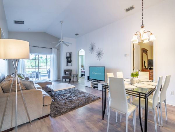 Orlando Home 1026536