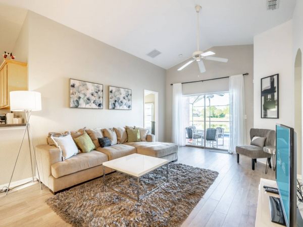 Orlando Home 1026536