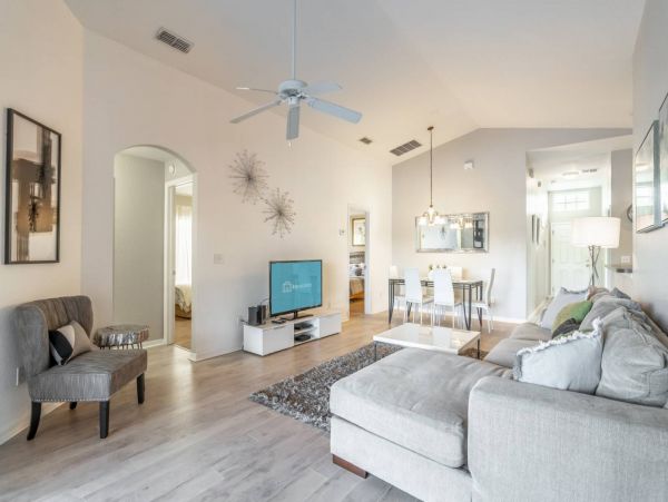 Orlando Home 1026536