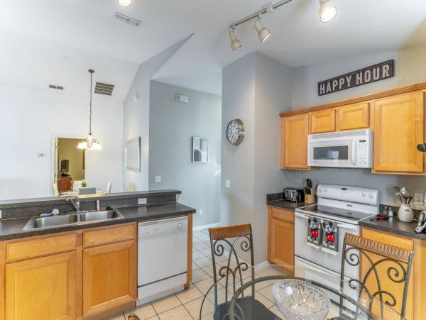 Orlando Home 1026536