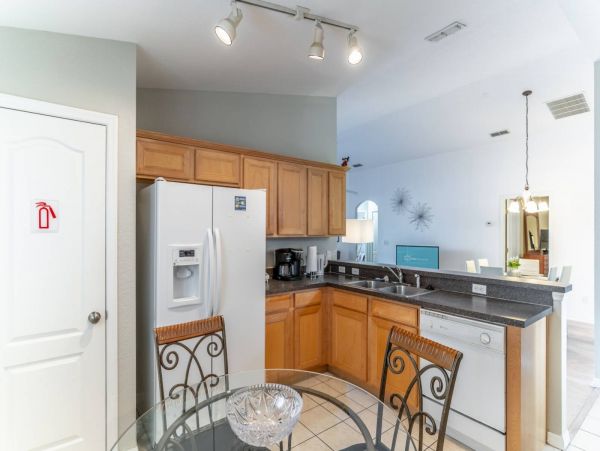 Orlando Home 1026536