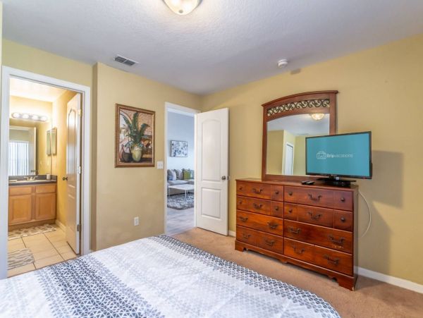 Orlando Home 1026536