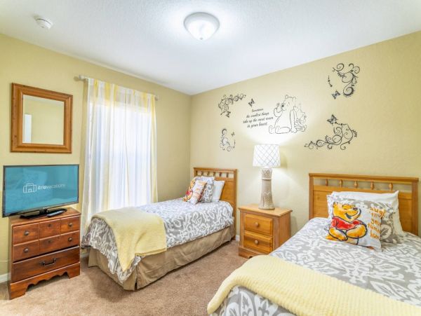 Orlando Home 1026536