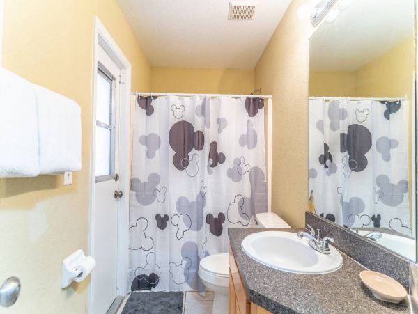 Orlando Home 1026536