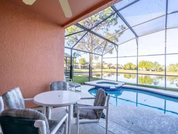 Orlando Home 1026536
