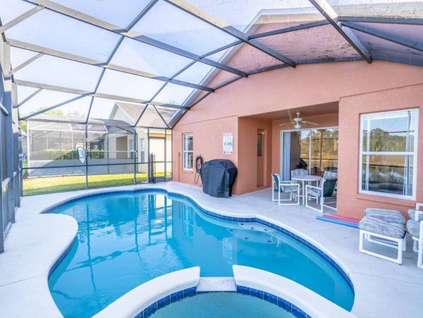 Orlando Home 1026536