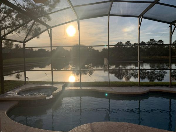 Orlando Home 1026536