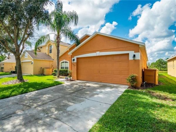 Orlando Home 1026536