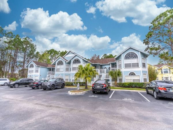 Orlando Condo 1026537
