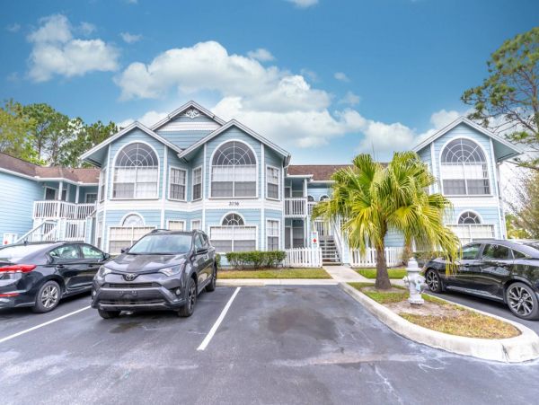 Orlando Condo 1026537