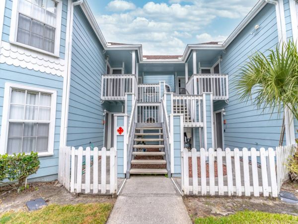 Orlando Condo 1026537