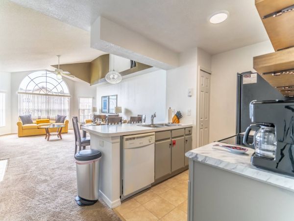 Orlando Condo 1026537
