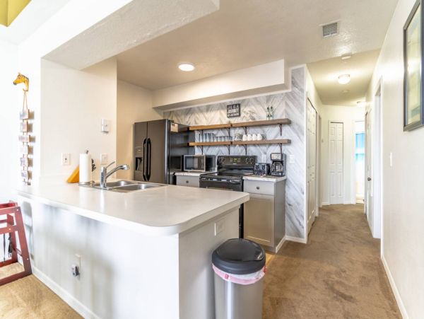 Orlando Condo 1026537