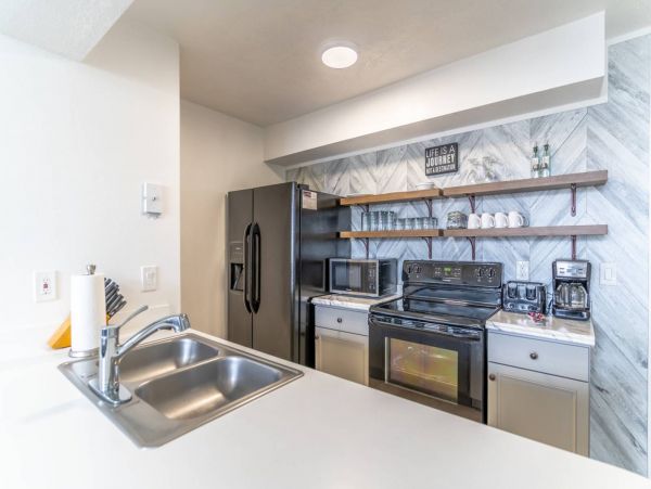 Orlando Condo 1026537