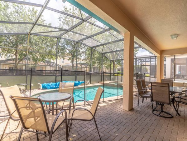 Orlando Home 1026539